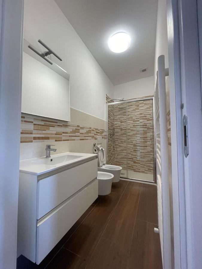 Autumn Apartment Вадо Лигуре Екстериор снимка