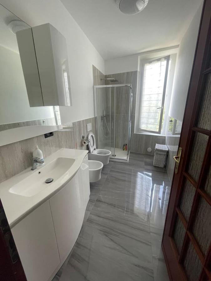 Autumn Apartment Вадо Лигуре Екстериор снимка