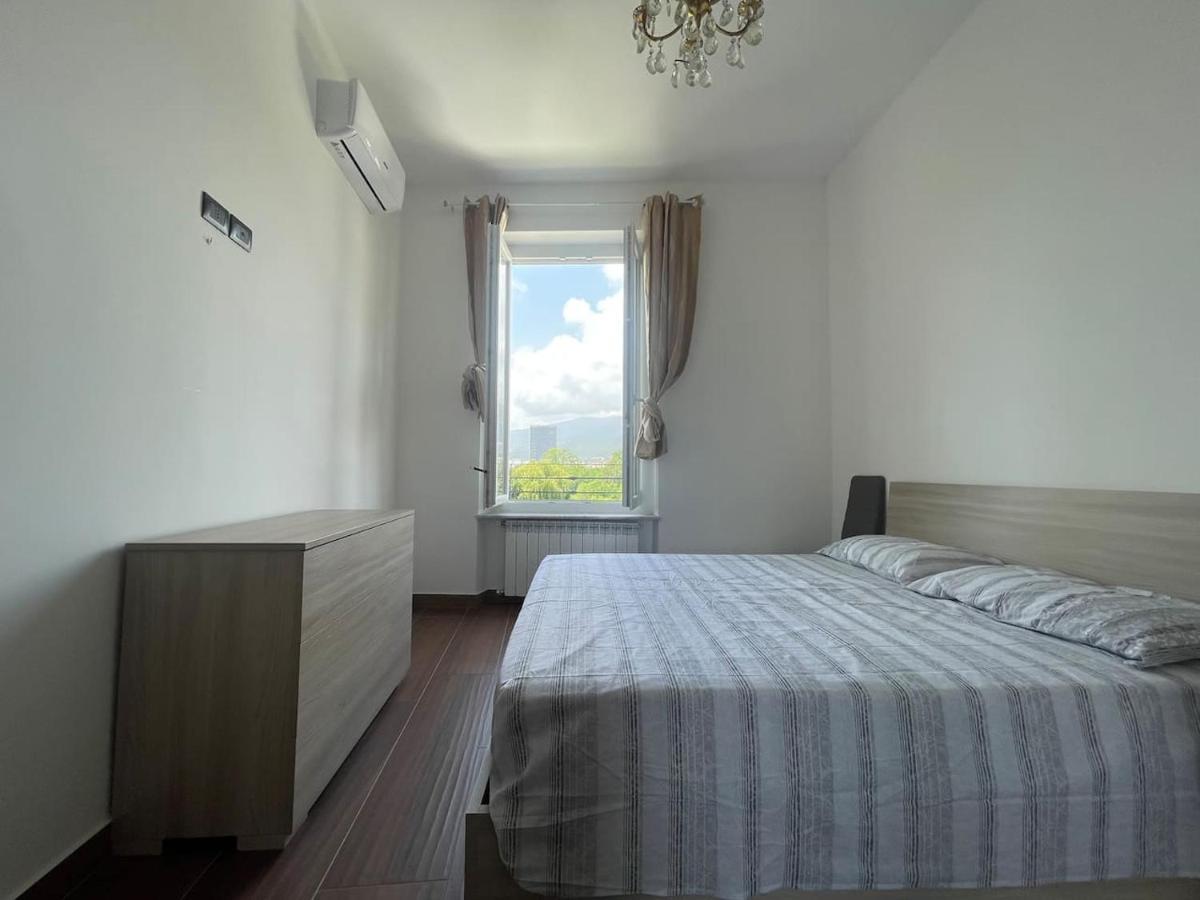 Autumn Apartment Вадо Лигуре Екстериор снимка